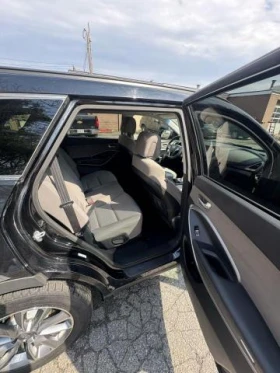 Hyundai Santa fe SE | Mobile.bg    6