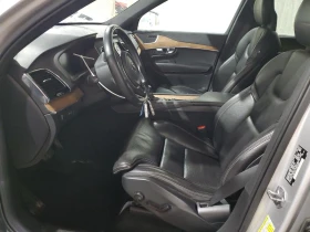 Volvo Xc90 T6/4X4/INSCRIPTION/ПЪЛНА СЕРВИЗНА/КЛИП НА МОТОР - 28400 лв. - 23917110 7