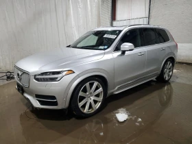     Volvo Xc90 T6/4X4/INSCRIPTION/ /  