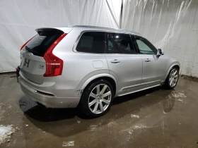 Volvo Xc90 T6/4X4/INSCRIPTION/ПЪЛНА СЕРВИЗНА/КЛИП НА МОТОР - 28400 лв. - 23917110 4