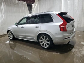 Volvo Xc90 T6/4X4/INSCRIPTION/ПЪЛНА СЕРВИЗНА/КЛИП НА МОТОР - 28400 лв. - 23917110 6