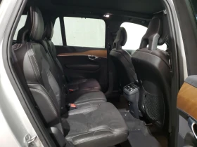 Volvo Xc90 T6/4X4/INSCRIPTION/ПЪЛНА СЕРВИЗНА/КЛИП НА МОТОР - 28400 лв. - 23917110 10