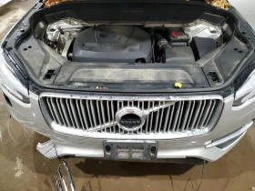 Volvo Xc90 T6/4X4/INSCRIPTION/ПЪЛНА СЕРВИЗНА/КЛИП НА МОТОР - 28400 лв. - 23917110 12