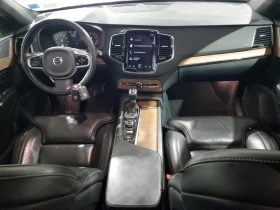 Volvo Xc90 T6/4X4/INSCRIPTION/ПЪЛНА СЕРВИЗНА/КЛИП НА МОТОР - 28400 лв. - 23917110 8