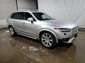 Volvo Xc90 T6/4X4/INSCRIPTION/ПЪЛНА СЕРВИЗНА/КЛИП НА МОТОР - 28400 лв. - 23917110 3