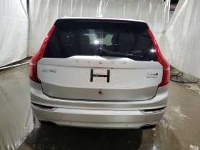 Volvo Xc90 T6/4X4/INSCRIPTION/ПЪЛНА СЕРВИЗНА/КЛИП НА МОТОР - 28400 лв. - 23917110 5