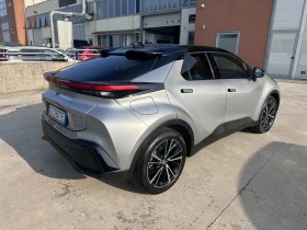 Обява за продажба на Toyota C-HR Lounge ~77 000 лв. - изображение 2