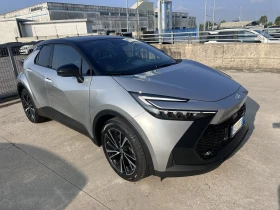 Обява за продажба на Toyota C-HR Lounge ~77 000 лв. - изображение 1