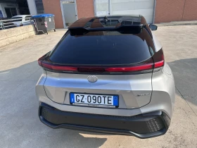 Обява за продажба на Toyota C-HR Lounge ~77 000 лв. - изображение 3