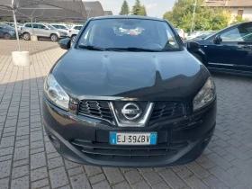 Nissan Qashqai 1.6i/96 784km/ / | Mobile.bg    2