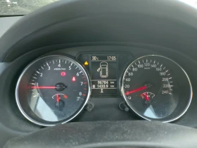 Nissan Qashqai 1.6i/96 784km/ / | Mobile.bg    6