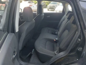 Nissan Qashqai 1.6i/96 784km/ / | Mobile.bg    12