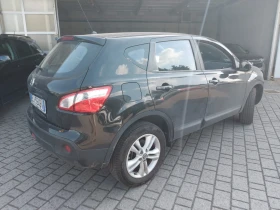 Nissan Qashqai 1.6i/96 784km/ / | Mobile.bg    3
