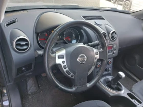 Nissan Qashqai 1.6i/96 784km/ / | Mobile.bg    5
