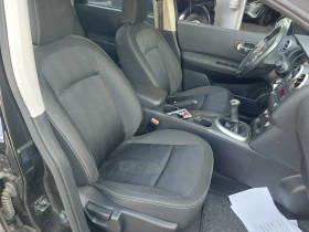 Nissan Qashqai 1.6i/96 784km/ / | Mobile.bg    9