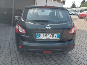Nissan Qashqai 1.6i/96 784km/ / | Mobile.bg    4