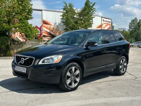 Volvo XC60 2.4d 163 к.с. 