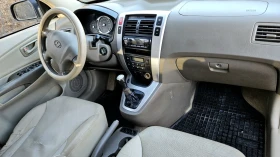 Hyundai Tucson | Mobile.bg    10