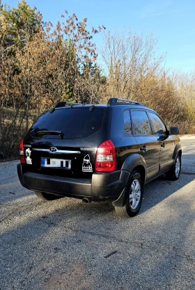 Hyundai Tucson | Mobile.bg    2