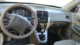 Hyundai Tucson | Mobile.bg    12