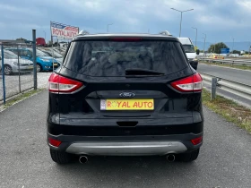 Ford Kuga ЛИЗИНГ-4Х4-ПАНОРАМА-КОЖА-КЛИМАТРОНИК-ТОП - 16999 лв. - 70082994 5