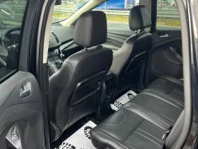 Ford Kuga ЛИЗИНГ-4Х4-ПАНОРАМА-КОЖА-КЛИМАТРОНИК-ТОП - 16999 лв. - 70082994 8