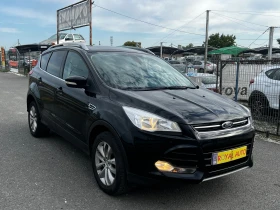 Ford Kuga ЛИЗИНГ-4Х4-ПАНОРАМА-КОЖА-КЛИМАТРОНИК-ТОП - 16999 лв. - 70082994 3