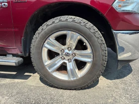 Dodge RAM 1500 SLT* CARFAX* ОПЦИЯ ЗА ФИНАНСИРАНЕ* - 27300 лв. - 35021011 13