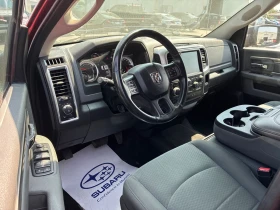 Dodge RAM 1500 SLT* CARFAX* ОПЦИЯ ЗА ФИНАНСИРАНЕ* - 27300 лв. - 35021011 6
