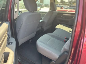 Dodge RAM 1500 SLT* CARFAX* ОПЦИЯ ЗА ФИНАНСИРАНЕ* - 27300 лв. - 35021011 8