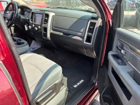 Dodge RAM 1500 SLT* CARFAX* ОПЦИЯ ЗА ФИНАНСИРАНЕ* - 27300 лв. - 35021011 10