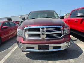 Dodge RAM 1500 SLT* CARFAX* ОПЦИЯ ЗА ФИНАНСИРАНЕ* - 27300 лв. - 35021011 2