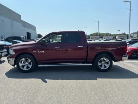 Dodge RAM 1500 SLT* CARFAX* ОПЦИЯ ЗА ФИНАНСИРАНЕ* - 27300 лв. - 35021011 3