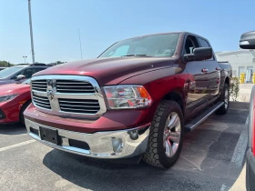 Dodge RAM 1500 SLT* CARFAX* ОПЦИЯ ЗА ФИНАНСИРАНЕ* 