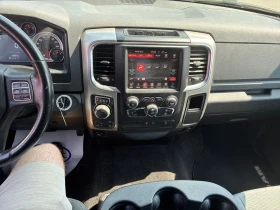 Dodge RAM 1500 SLT* CARFAX* ОПЦИЯ ЗА ФИНАНСИРАНЕ* - 27300 лв. - 35021011 7