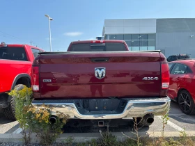 Dodge RAM 1500 SLT* CARFAX* ОПЦИЯ ЗА ФИНАНСИРАНЕ* - 27300 лв. - 35021011 4