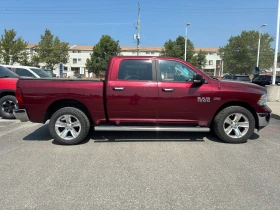 Dodge RAM 1500 SLT* CARFAX* ОПЦИЯ ЗА ФИНАНСИРАНЕ* - 27300 лв. - 35021011 5