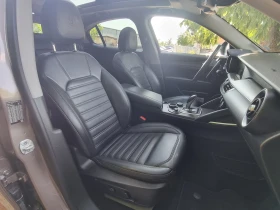 Alfa Romeo Stelvio 2.0 Q4 | Mobile.bg    15