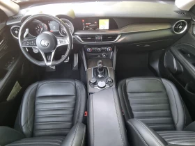 Alfa Romeo Stelvio 2.0 Q4 | Mobile.bg    14