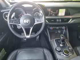 Alfa Romeo Stelvio 2.0 Q4 | Mobile.bg    13