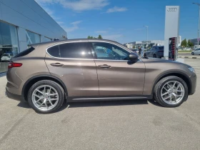 Обява за продажба на Alfa Romeo Stelvio 2.0 Q4 ~59 900 лв. - изображение 3