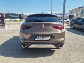 Обява за продажба на Alfa Romeo Stelvio 2.0 Q4 ~59 900 лв. - изображение 4