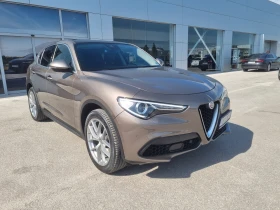 Обява за продажба на Alfa Romeo Stelvio 2.0 Q4 ~59 900 лв. - изображение 2
