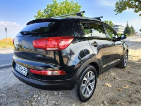 Обява за продажба на Kia Sportage 1.7 ТОП СЪСТОЯНИЕ  ~18 600 лв. - изображение 7