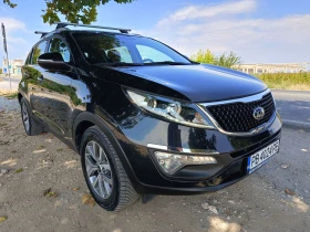 Обява за продажба на Kia Sportage 1.7 ТОП СЪСТОЯНИЕ  ~18 600 лв. - изображение 3