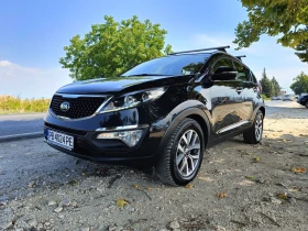 Обява за продажба на Kia Sportage 1.7 ТОП СЪСТОЯНИЕ  ~18 600 лв. - изображение 2