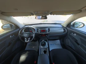 Kia Sportage 1.7    | Mobile.bg    14