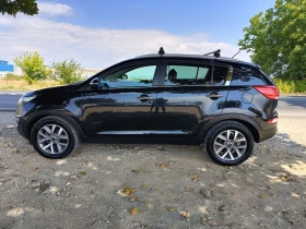 Обява за продажба на Kia Sportage 1.7 ТОП СЪСТОЯНИЕ  ~18 600 лв. - изображение 5