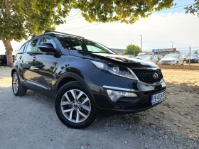 Обява за продажба на Kia Sportage 1.7 ТОП СЪСТОЯНИЕ  ~18 600 лв. - изображение 1