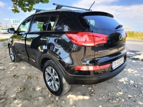 Обява за продажба на Kia Sportage 1.7 ТОП СЪСТОЯНИЕ  ~18 600 лв. - изображение 6